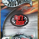 Illustration for article titled Thats Racin